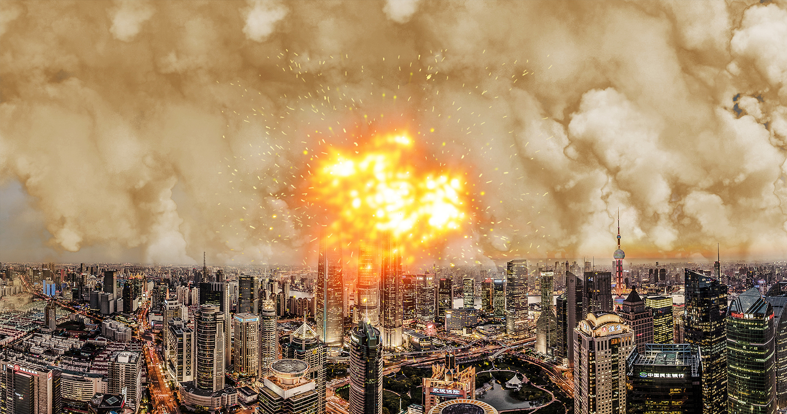 [ 应急监测 ]实时获取VOCs污染时空分布特征