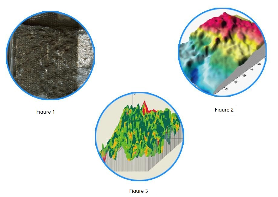  Solid sample analysis