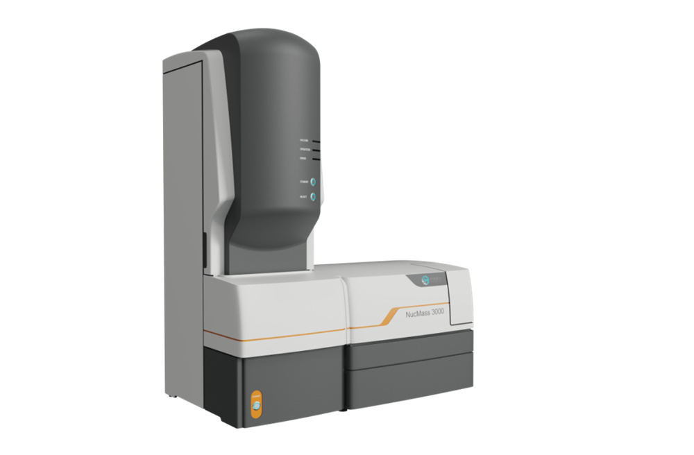 全自动核酸质谱检测系统NucMass 3000