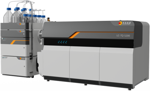 禾信三重四极杆液质联用仪LC-TQ 5200
