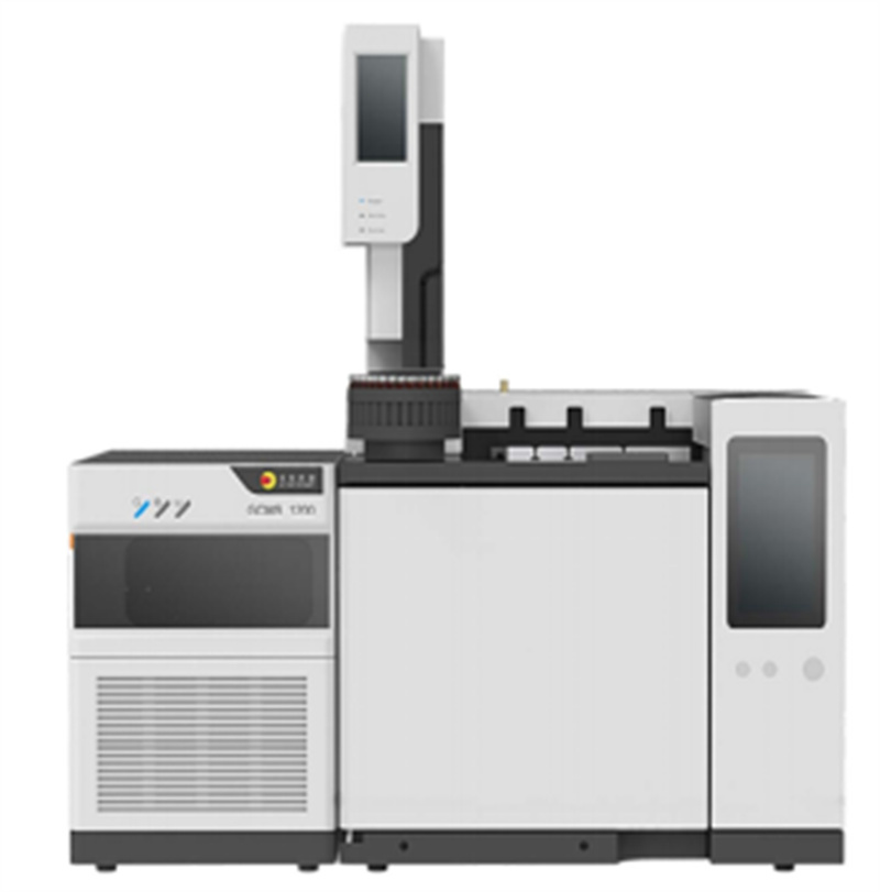 气相色谱质谱联用仪GCMS 1200